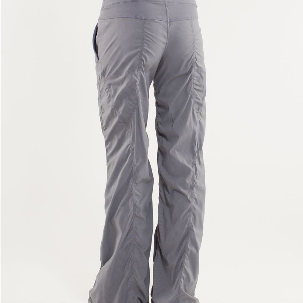 Lululemon Dance Studio Pant III Lined